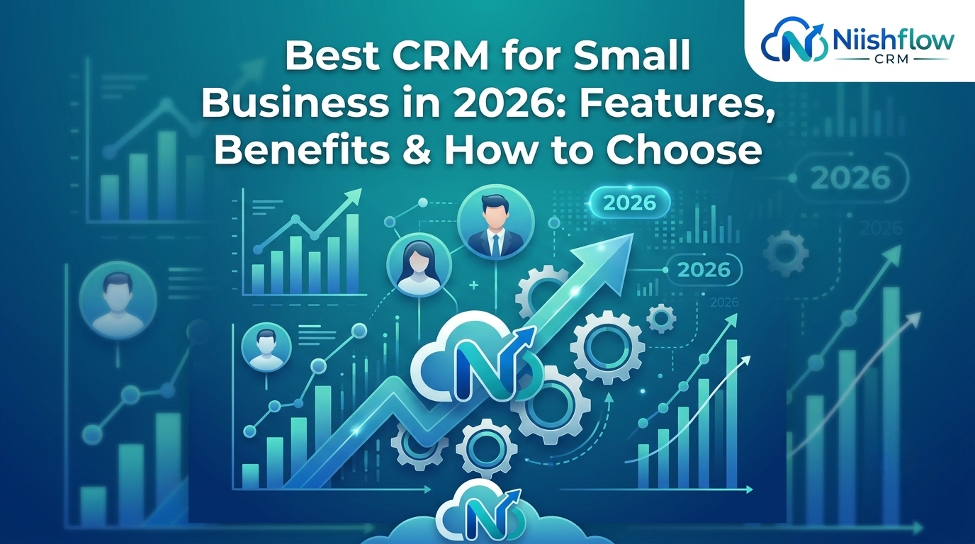 Best CRM for Small Business in 2026