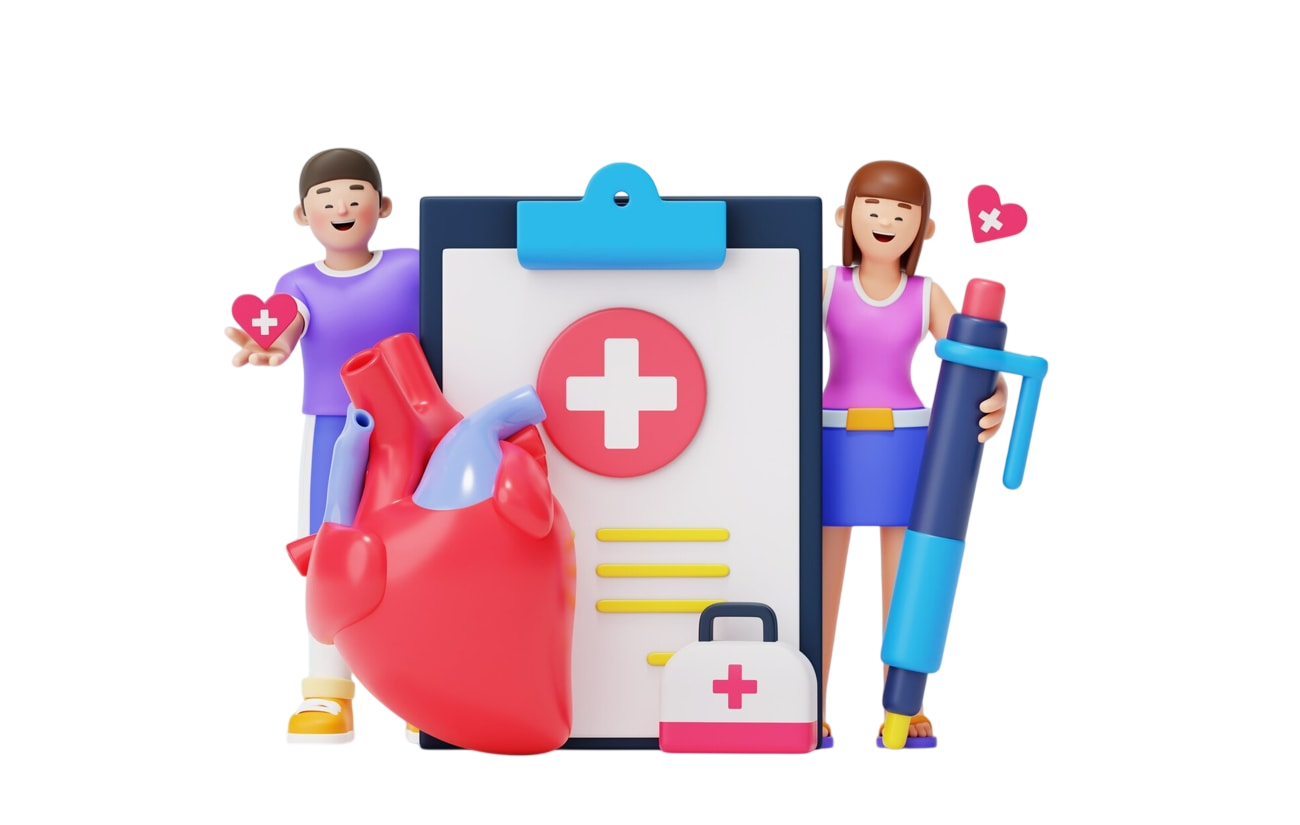Care Journey Pipeline