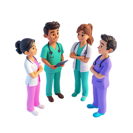 Clinical Collaboration