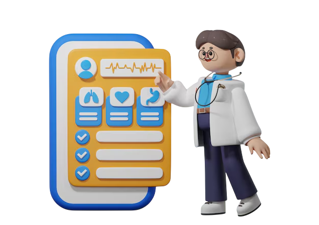 Electronic Health Records