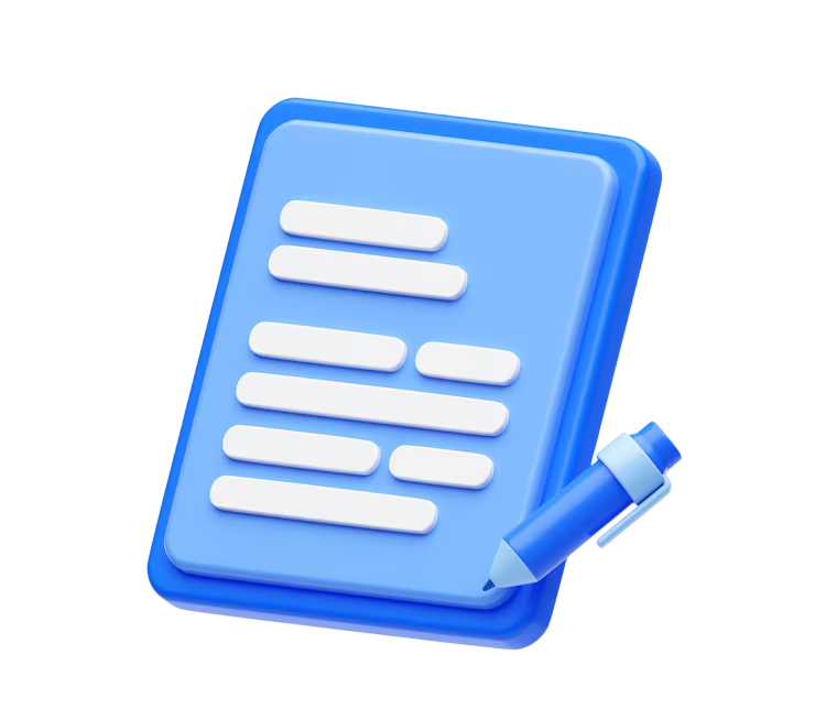 Custom Reports
