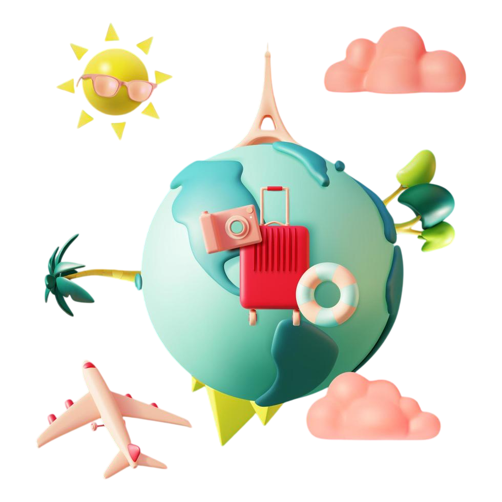 Travel