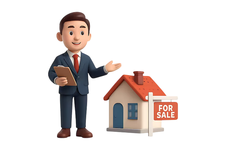 Dynamic Property Listings