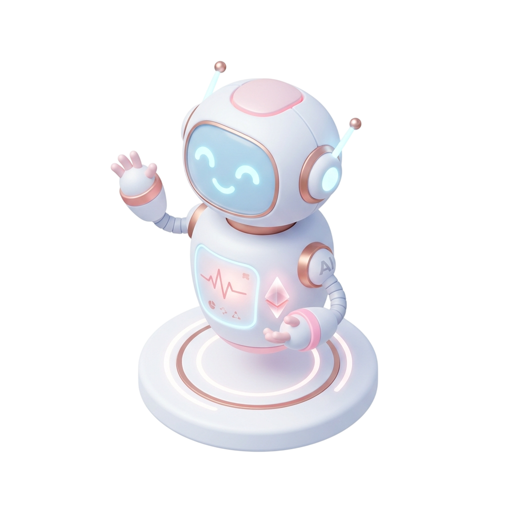 AI Virtual Assistant